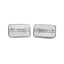 Kies-Motorsports Fabspeed Motorsports Porsche 930 & 964 LED Side Marker Lights