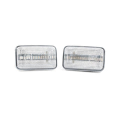 Kies-Motorsports Fabspeed Motorsports Porsche 930 & 964 LED Side Marker Lights