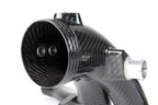 Kies-Motorsports Fabspeed Motorsports Porsche 991.2 GT2 RS S IPD High Flow Carbon Y-Pipe (2018-2019)