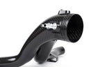 Kies-Motorsports Fabspeed Motorsports Porsche 991.2 GT2 RS S IPD High Flow Carbon Y-Pipe (2018-2019)