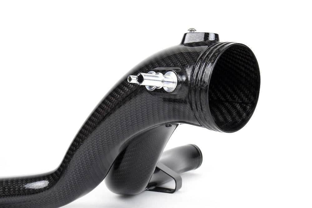 Kies-Motorsports Fabspeed Motorsports Porsche 991.2 GT2 RS S IPD High Flow Carbon Y-Pipe (2018-2019)