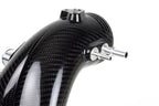 Kies-Motorsports Fabspeed Motorsports Porsche 991.2 GT2 RS S IPD High Flow Carbon Y-Pipe (2018-2019)