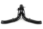 Kies-Motorsports Fabspeed Motorsports Porsche 991.2 GT2 RS S IPD High Flow Carbon Y-Pipe (2018-2019)