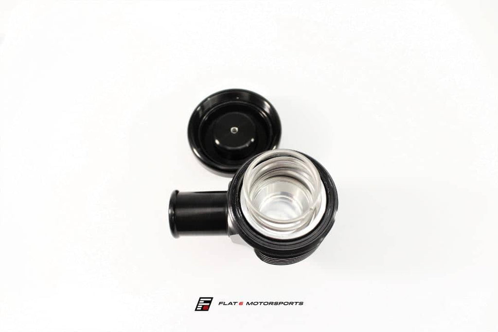 Kies-Motorsports Fabspeed Motorsports Porsche 991.2 Performance Diverter Valves