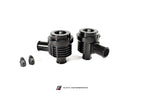 Kies-Motorsports Fabspeed Motorsports Porsche 991.2 Performance Diverter Valves
