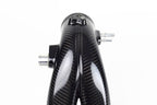 Kies-Motorsports Fabspeed Motorsports Porsche 991 Turbo / Turbo S IPD High Flow Carbon Y-Pipe (2013-2016)