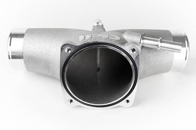 Kies-Motorsports Fabspeed Motorsports Porsche 992 Carrera IPD Plenum (2019+)