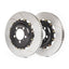 Kies-Motorsports Fabspeed Motorsports Porsche 992 GT3 GiroDisc Brake Rotors