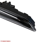 Kies-Motorsports Fabspeed Motorsports Porsche 992 OEM Clear Side Marker Lights (2019+)