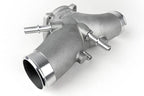 Kies-Motorsports Fabspeed Motorsports Porsche 992 Turbo IPD Plenum (2021+)