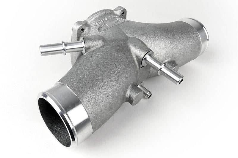 Kies-Motorsports Fabspeed Motorsports Porsche 992 Turbo IPD Plenum (2021+)