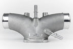 Kies-Motorsports Fabspeed Motorsports Porsche 992 Turbo IPD Plenum (2021+)