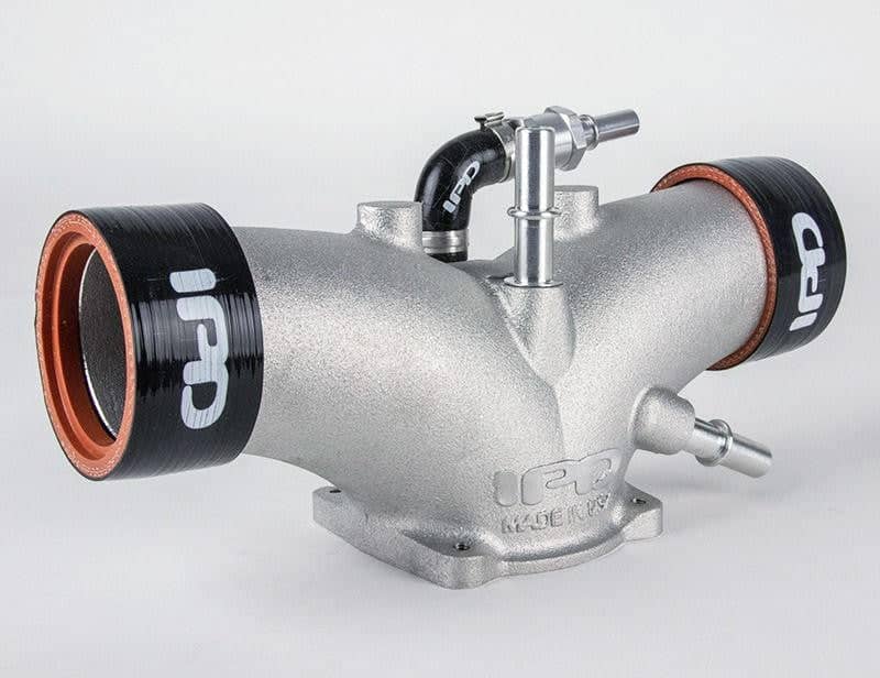 Kies-Motorsports Fabspeed Motorsports Porsche 992 Turbo IPD Plenum (2021+) Main image