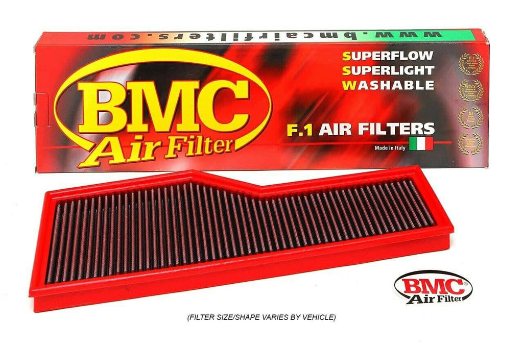 Kies-Motorsports Fabspeed Motorsports Porsche 993 Carrera BMC F1 Replacement Air Filter