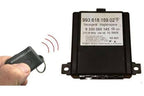 Kies-Motorsports Fabspeed Motorsports Porsche 993 Fob Replacement