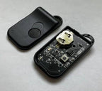 Kies-Motorsports Fabspeed Motorsports Porsche 993 Fob Replacement