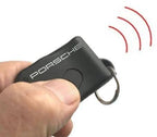 Kies-Motorsports Fabspeed Motorsports Porsche 993 Fob Replacement