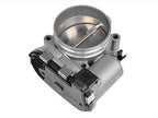 Kies-Motorsports Fabspeed Motorsports Porsche 996 Mark II GT3 IPD Plenum and Throttle Body Package (2004-2006)