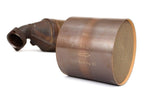 Kies-Motorsports Fabspeed Motorsports Porsche 997 Carrera Factory/OEM Catalytic Converter Re-Coring