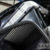 Kies-Motorsports Fabspeed Motorsports Porsche 997 Turbo / Turbo S AMS Alpha Performance Intercooler System