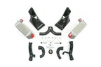 Kies-Motorsports Fabspeed Motorsports Porsche 997 Turbo / Turbo S AMS Alpha Performance Intercooler System