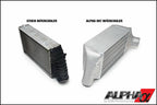 Kies-Motorsports Fabspeed Motorsports Porsche 997 Turbo / Turbo S AMS Alpha Performance Intercooler System