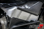 Kies-Motorsports Fabspeed Motorsports Porsche 997 Turbo / Turbo S AMS Alpha Performance Intercooler System