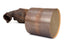 Kies-Motorsports Fabspeed Motorsports Porsche Carrera GT Factory/OEM Catalytic Converter Re-Coring