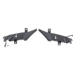 Kies-Motorsports Fabspeed Motorsports Porsche Cayenne 957 Side Marker Lights