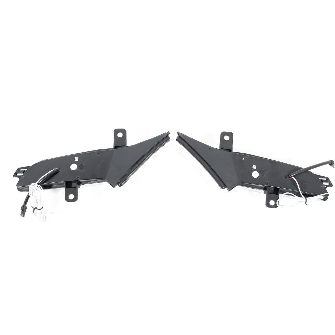 Kies-Motorsports Fabspeed Motorsports Porsche Cayenne 957 Side Marker Lights