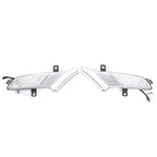 Kies-Motorsports Fabspeed Motorsports Porsche Cayenne 957 Side Marker Lights