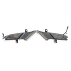 Kies-Motorsports Fabspeed Motorsports Porsche Cayenne 957 Side Marker Lights