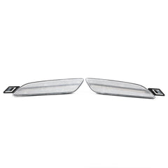 Kies-Motorsports Fabspeed Motorsports Porsche Cayenne 958.2 Side Marker Lights