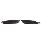 Kies-Motorsports Fabspeed Motorsports Porsche Cayenne 958.2 Side Marker Lights