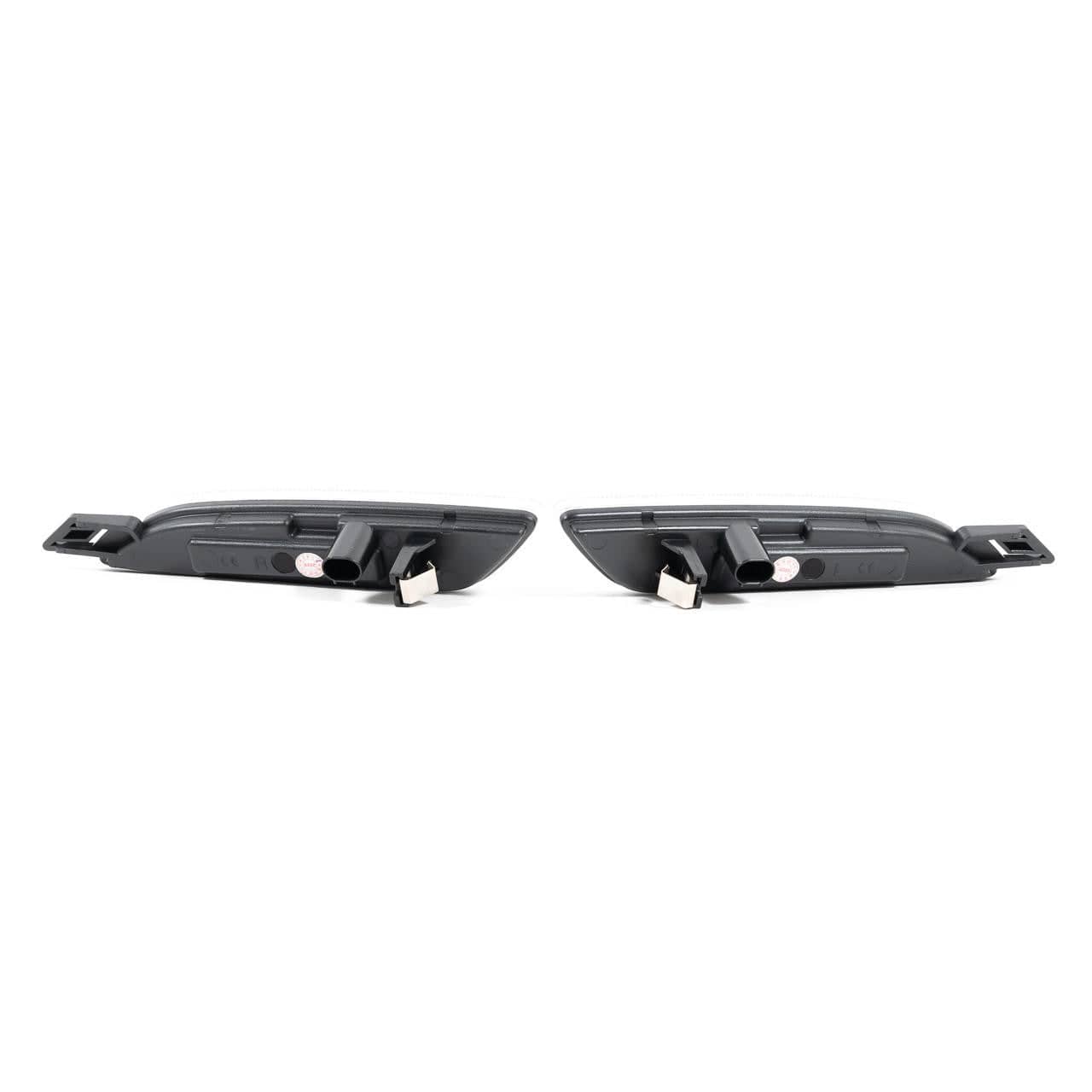 Kies-Motorsports Fabspeed Motorsports Porsche Cayenne 958.2 Side Marker Lights