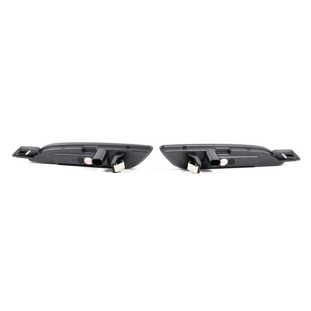 Kies-Motorsports Fabspeed Motorsports Porsche Cayenne 958.2 Side Marker Lights