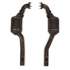Kies-Motorsports Fabspeed Motorsports Porsche GT3 Factory/OEM Catalytic Converter Re-Coring