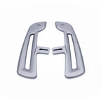 Kies-Motorsports Fabspeed Motorsports Porsche GT3 RS Style Aluminum Paddles For JQ Werks Madtrace® Clubsport Magnetic Paddle Shifters