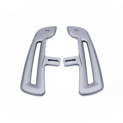 Kies-Motorsports Fabspeed Motorsports Porsche GT3 RS Style Aluminum Paddles For JQ Werks Madtrace® Clubsport Magnetic Paddle Shifters