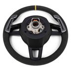 Kies-Motorsports Fabspeed Motorsports Porsche GT3 RS Style Aluminum Paddles For JQ Werks Madtrace® Clubsport Magnetic Paddle Shifters