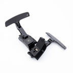 Kies-Motorsports Fabspeed Motorsports Porsche JQ Werks & Madtrace® Clubsport Magnetic Paddle Shifters
