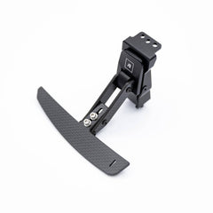 Kies-Motorsports Fabspeed Motorsports Porsche JQ Werks & Madtrace® Clubsport Magnetic Paddle Shifters