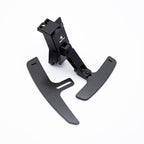 Kies-Motorsports Fabspeed Motorsports Porsche JQ Werks & Madtrace® Clubsport Magnetic Paddle Shifters