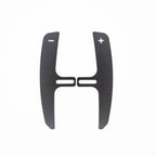 Kies-Motorsports Fabspeed Motorsports Porsche JQ Werks & Madtrace® Clubsport Magnetic Paddle Shifters