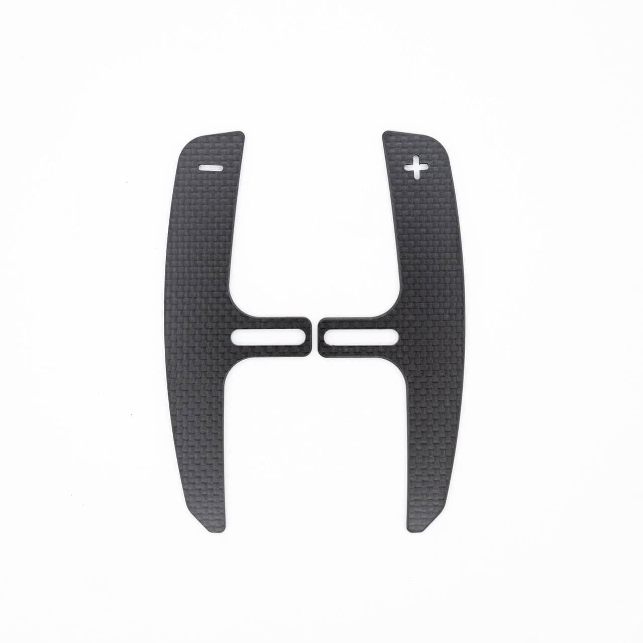 Kies-Motorsports Fabspeed Motorsports Porsche JQ Werks & Madtrace® Clubsport Magnetic Paddle Shifters