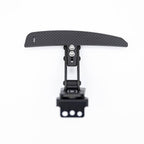 Kies-Motorsports Fabspeed Motorsports Porsche JQ Werks & Madtrace® Clubsport Magnetic Paddle Shifters