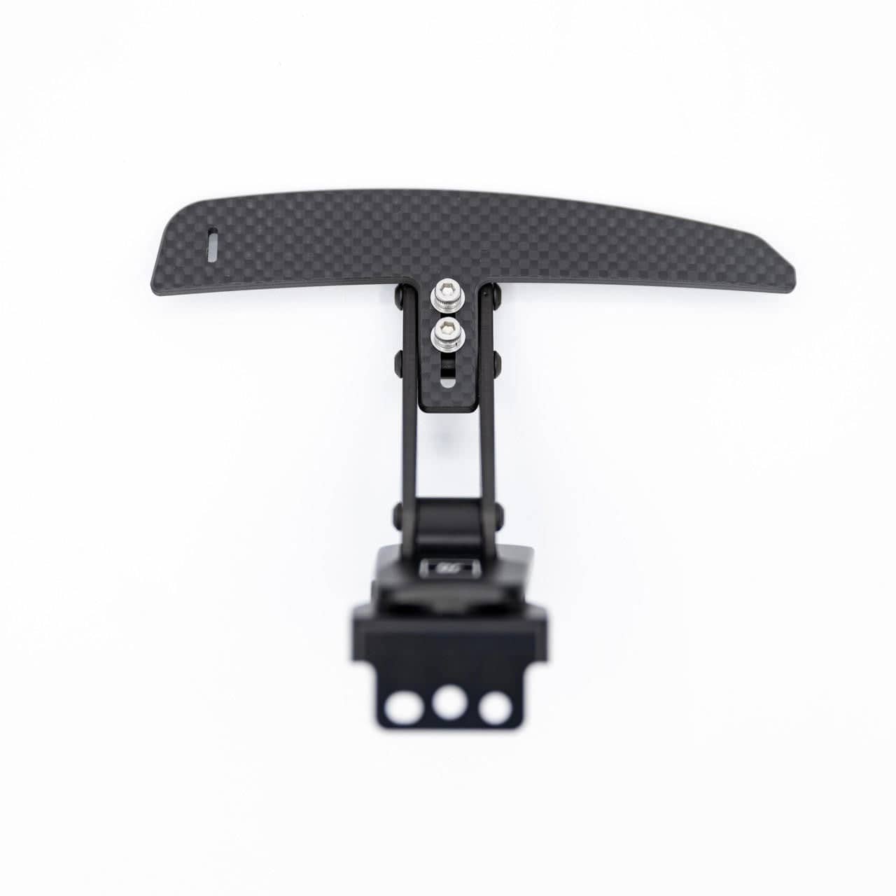 Kies-Motorsports Fabspeed Motorsports Porsche JQ Werks & Madtrace® Clubsport Magnetic Paddle Shifters