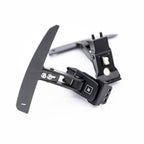 Kies-Motorsports Fabspeed Motorsports Porsche JQ Werks & Madtrace® Clubsport Magnetic Paddle Shifters