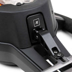 Kies-Motorsports Fabspeed Motorsports Porsche JQ Werks & Madtrace® Clubsport Magnetic Paddle Shifters
