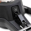 Kies-Motorsports Fabspeed Motorsports Porsche JQ Werks & Madtrace® Clubsport Magnetic Paddle Shifters